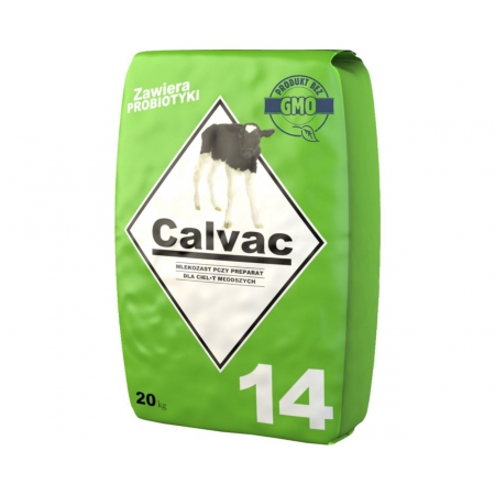 CALVAC 14, 20 kg